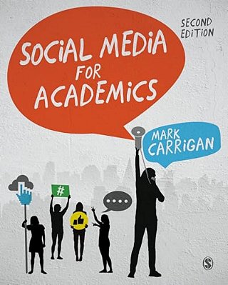 Social Media For Academics-..