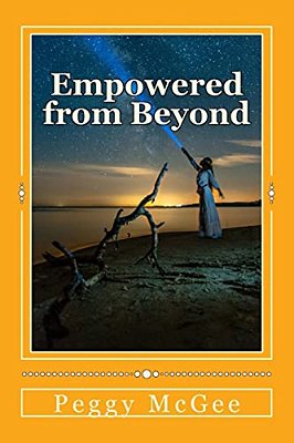 Empowered From Beyond: Native American Wounded Warrior Novel-..