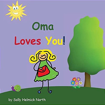 Oma Loves You!-..