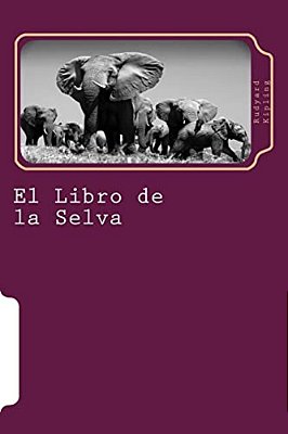 El Libro De La Selva-..
