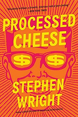 Processed Cheese-..