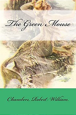 The Green Mouse-..