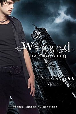 Winged: The Awakening-..