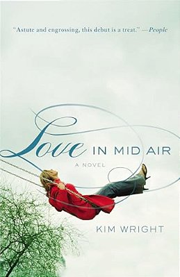 Love In Mid Air-..