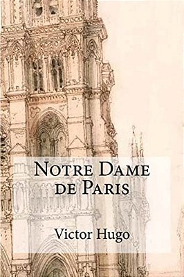 Notre Dame De Paris-..