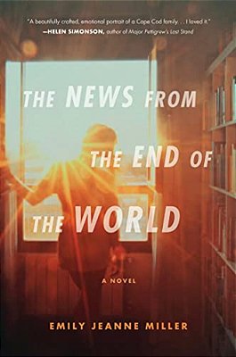 The News From The End Of The World-..