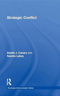 Strategic Conflict-..