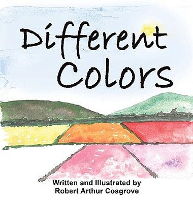 Different Colors-..