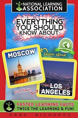 Everything You Should Know About Moscow And Los Angeles-..