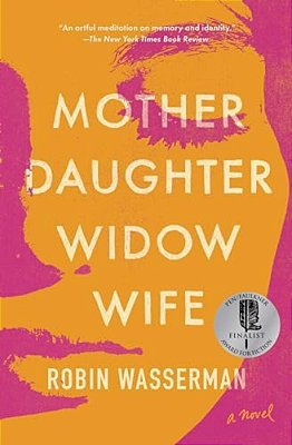 Mother Daughter Widow Wife-..