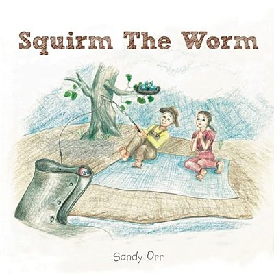 Squirm The Worm-..