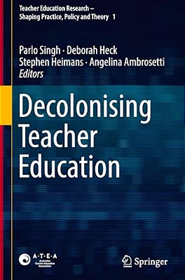 Decolonising Teacher Education-..