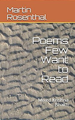Poems Few Want To Read: Mixed Krishna Bhakti-..