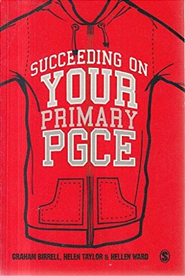 Succeeding On Your Primary Pgce-..