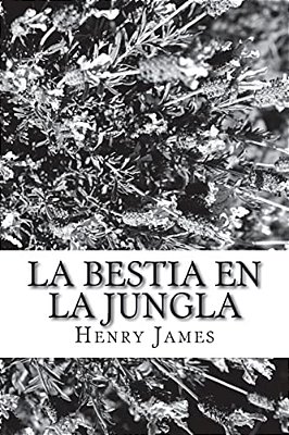 La Bestia En La Jungla-..
