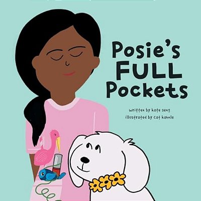 Posie's Full Pockets-..