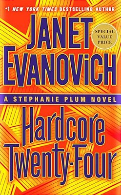 Hardcore Twenty-Four-..