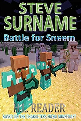 Steve Surname: Battle For Sneem-..