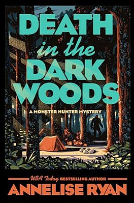Death In The Dark Woods-..