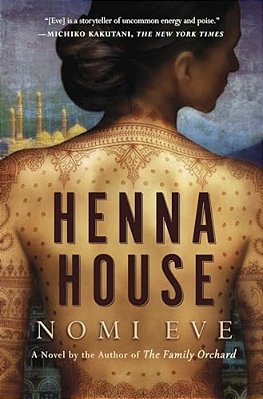 Henna House-..