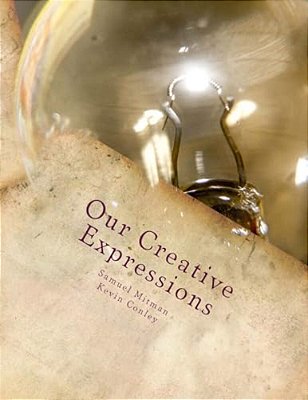 Our Creative Expressions-..
