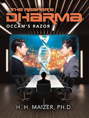 The Reaper's Dharma: Occam's Razor-..