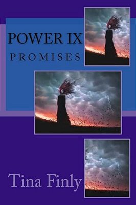 Power IX: Wisdom-..
