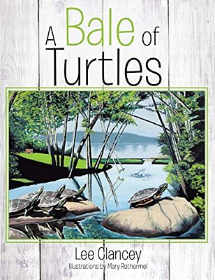 A Bale Of Turtles-..