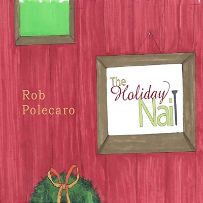 The Holiday Nail-..