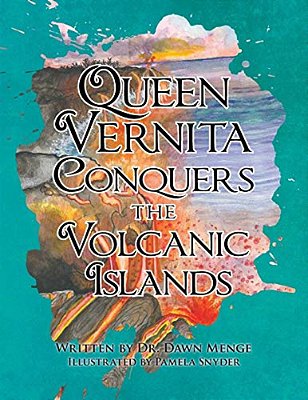 Queen Vernita Conquers The Volcanic Islands-..