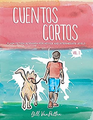 Cuentos Cortos Volume 1-..