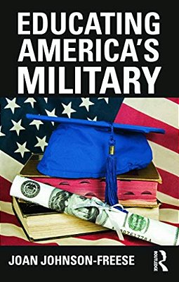 Educating America's Military-..
