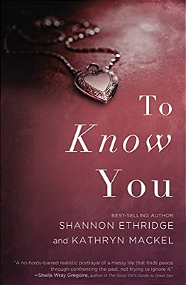 To Know You-..