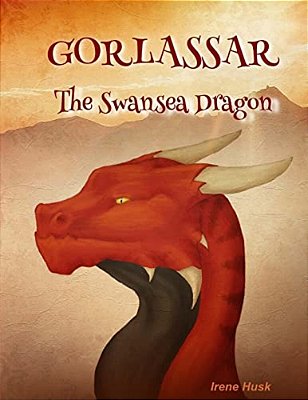 Gorlassar The Swansea Dragon: Gorlassar-..