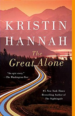 The Great Alone-..