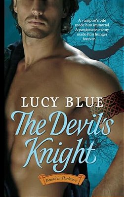 The Devil's Knight-..