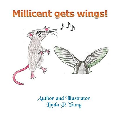 Millicent Gets Wings-..