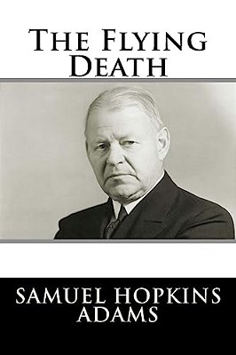 The Flying Death-..