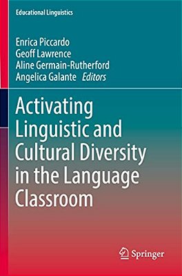 Activating Linguistic And Cultural Diversity In The Language Classroom-..