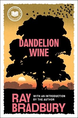 Dandelion Wine-..