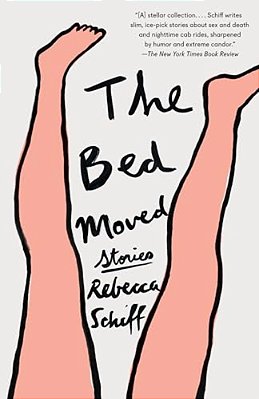 The Bed Moved: Stories-..