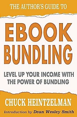 The Author's Guide To Ebook Bundling-..