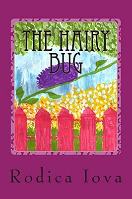 The Hairy Bug-..