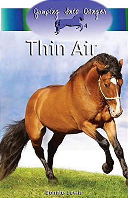 Thin Air (Jumping Into Danger #4)-..