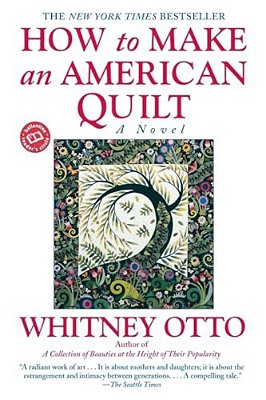 How To Make An American Quilt-..