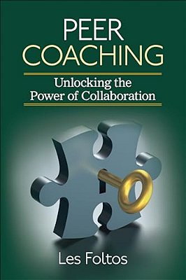 Peer Coaching: Unlocking The Power Of Collaboration-..
