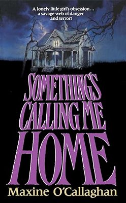 Something's Calling Me Home-..