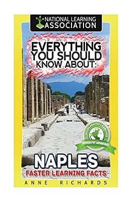 Everything You Should Know About: Naples-..