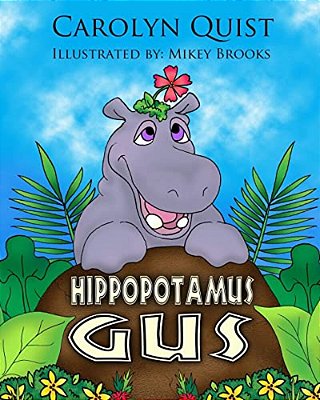 Hippopotamus Gus-..