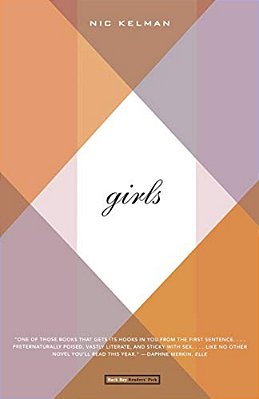 Girls: A Paean-..
